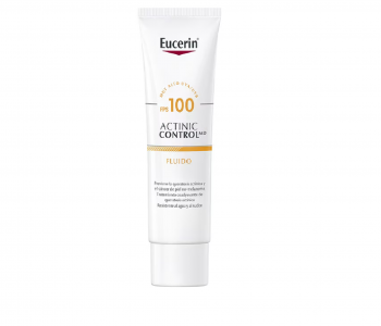 EUCERIN SUN ACTINIC CONTROL FPS 100  1 ENVASE 80 ML